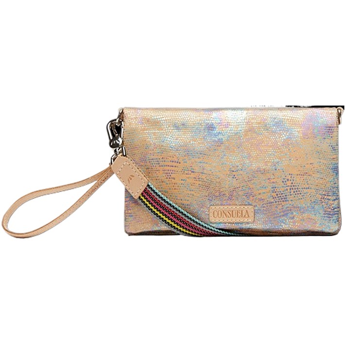 UPTOWN CROSSBODY - VIVA BABE main image 0