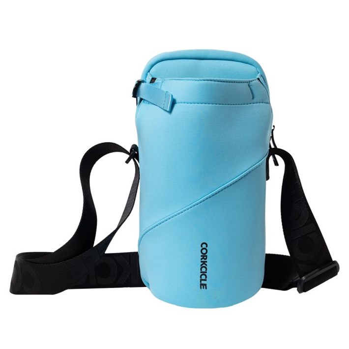 Corkcicle Sling - Santorini Neoprene