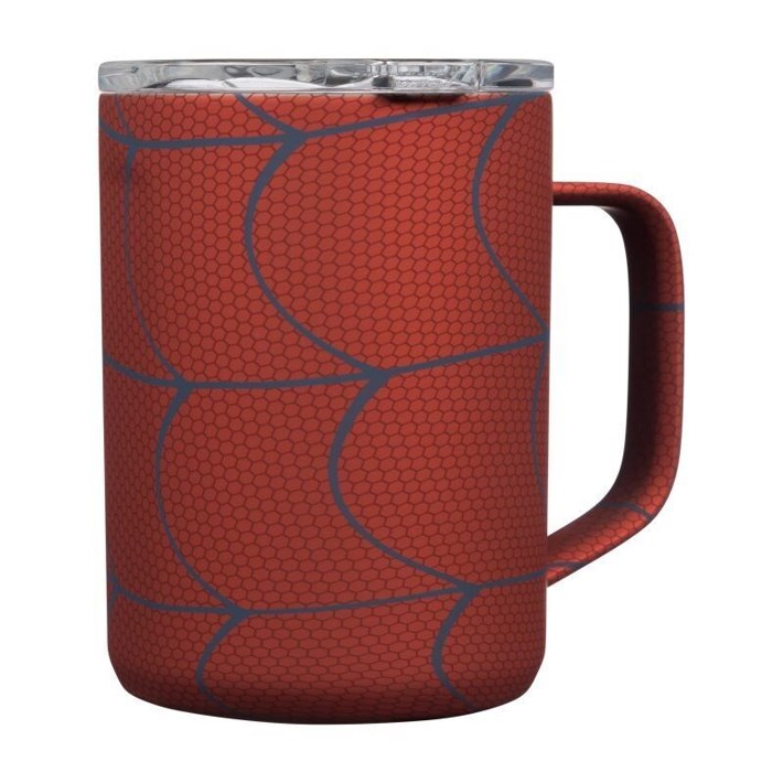 Marvel Spiderman Coffee Mug –