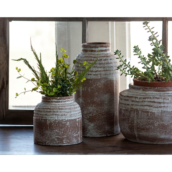 BRIO POT SMALL | Ivystone BRIO POT SMALL | Ivystone