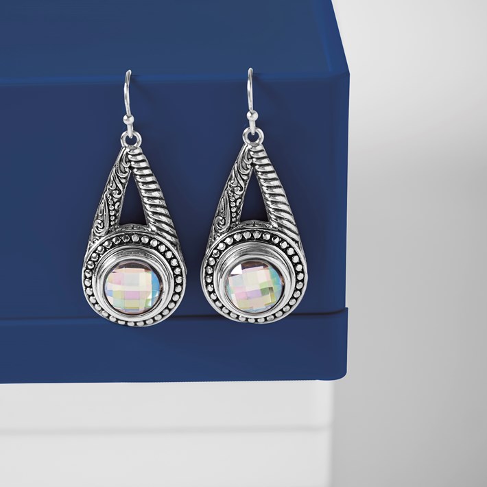 Gingersnap earrings hotsell