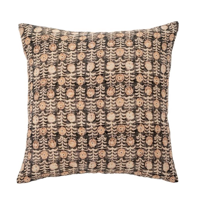 20x20 Florio Kantha Pillow Ivystone