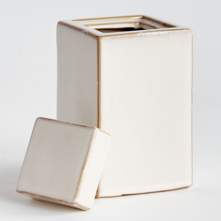 OPHELIA JAR SMALL | Ivystone