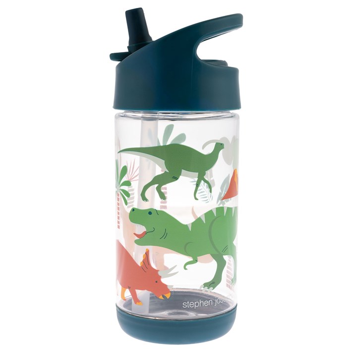 Stephen Joseph Dino Straw Cups