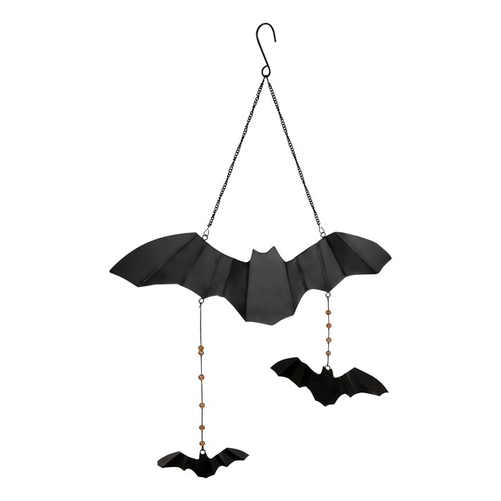HANGING BATS DECOR Ivystone