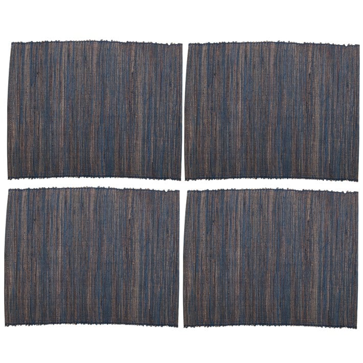 WATER HYACINTH PLACEMAT S/4 Ivystone