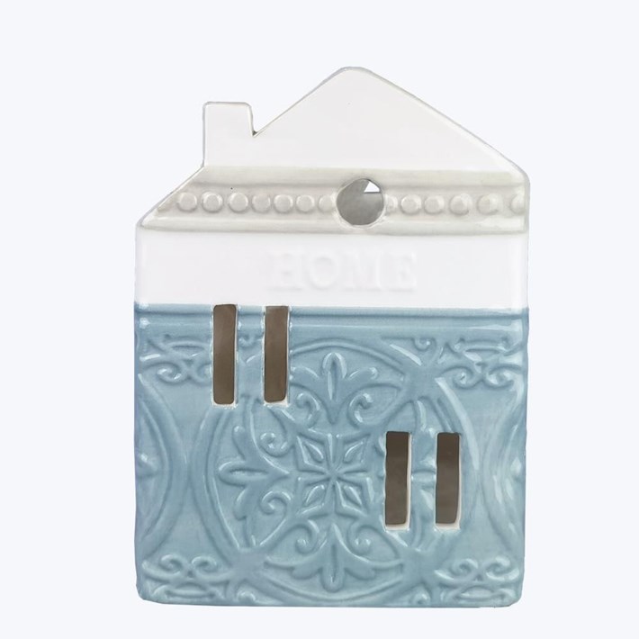 Ceramic Casual Provincial Kitchen Tool Holder Ivystone