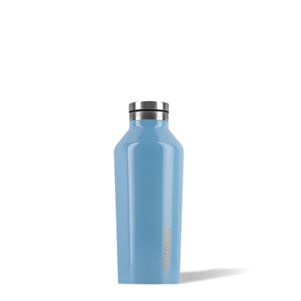 Corkcicle Canteen Cap with Straw - Fits 9oz, 16oz and 25oz Canteen